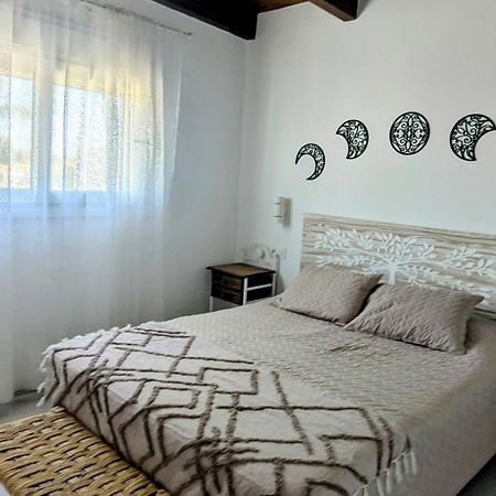 Apartamento Conil terraza Nuevo Conil De La Frontera Exterior foto