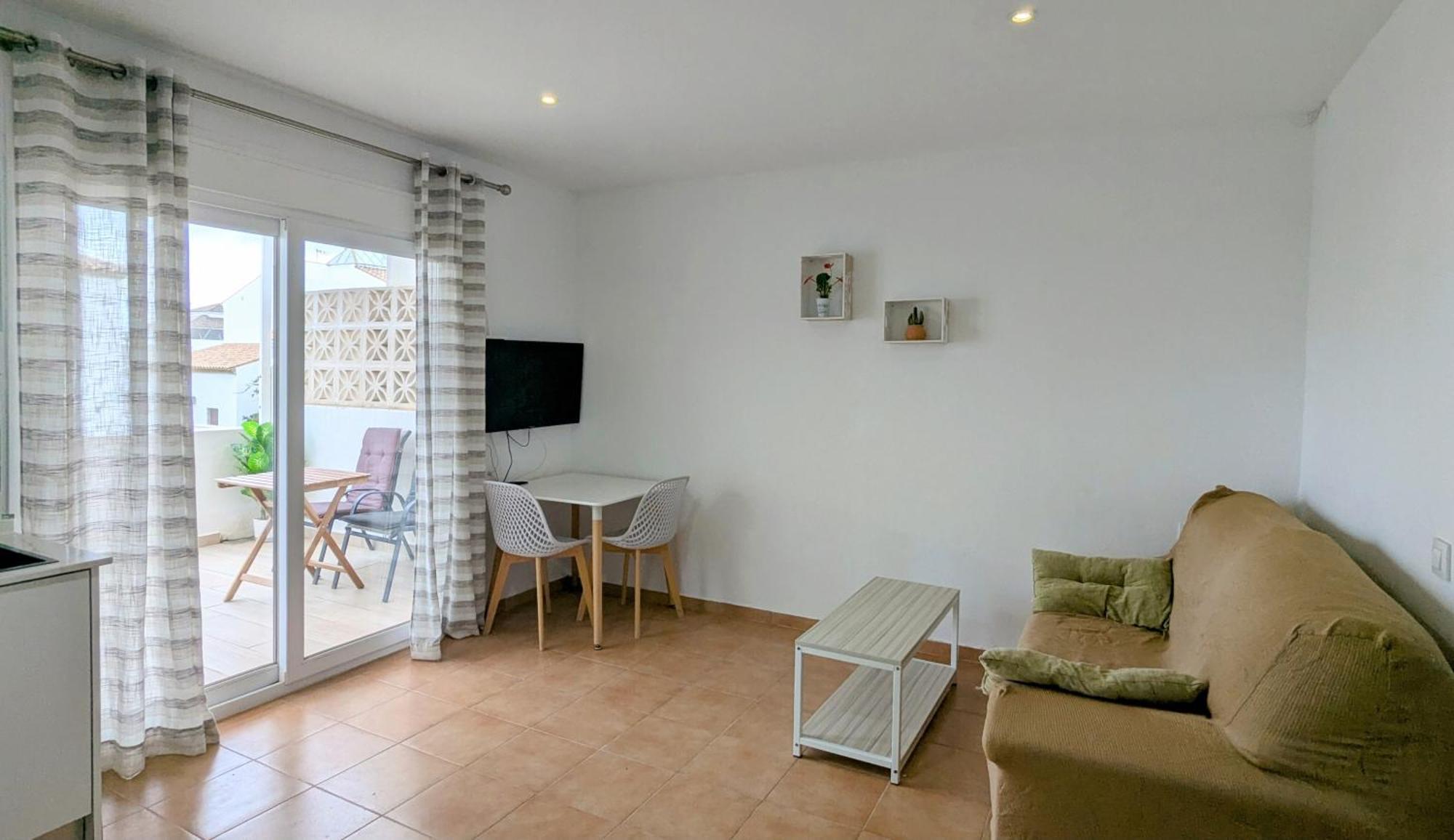 Apartamento Conil terraza Nuevo Conil De La Frontera Exterior foto